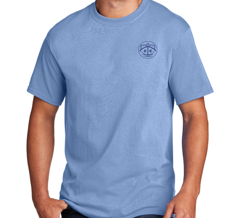 Islander Adult Tee Thumbnail
