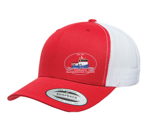 CTC Independence Cap Thumbnail