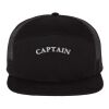 Seven-Panel Trucker Cap Thumbnail