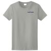 Women's Ultra Cotton Tee Thumbnail