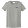 Women's Ultra Cotton Tee Thumbnail