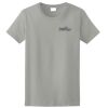 Women's Ultra Cotton Tee Thumbnail