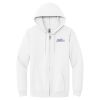 Heavy Blend Full-Zip Hoodie Thumbnail