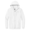 Heavy Blend Full-Zip Hoodie Thumbnail