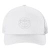 Adult 5-Panel Retro Trucker Cap Thumbnail