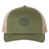 Five-Panel Trucker Cap Thumbnail