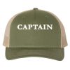 Five-Panel Trucker Cap Thumbnail