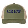 Five-Panel Trucker Cap Thumbnail