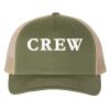 Five-Panel Trucker Cap Thumbnail