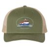 Five-Panel Trucker Cap Thumbnail