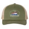 Five-Panel Trucker Cap Thumbnail