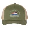 Five-Panel Trucker Cap Thumbnail