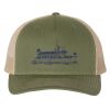 Five-Panel Trucker Cap Thumbnail