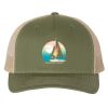 Five-Panel Trucker Cap Thumbnail