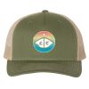 Five-Panel Trucker Cap Thumbnail