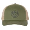 Five-Panel Trucker Cap Thumbnail