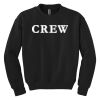 Youth Heavy Blend Crewneck Sweatshirt Thumbnail
