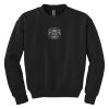 Youth Heavy Blend Crewneck Sweatshirt Thumbnail