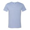 Unisex Heather CVC T-Shirt - Eco Tee Thumbnail