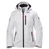 Helly Hansen Women’s Crew Hooded Jacket 2.0 Thumbnail