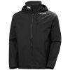 Helly Hansen Men’s Crew Hooded Jacket 2.0 Thumbnail